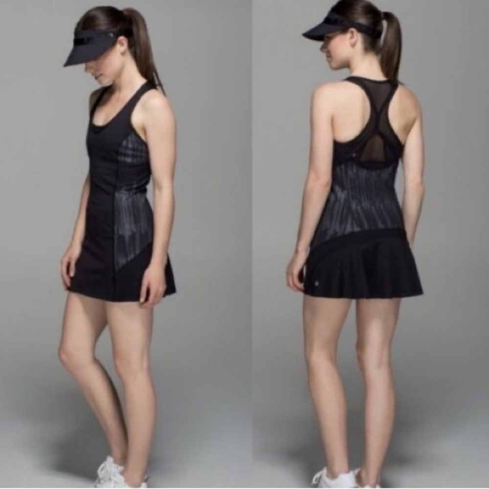 Lululemon tennis dress